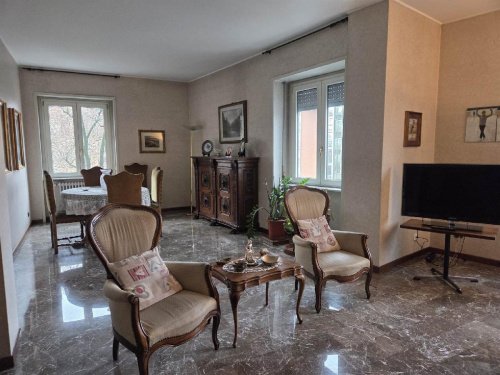 Appartement in Milaan