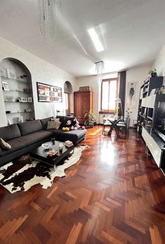 Apartamento em Milão