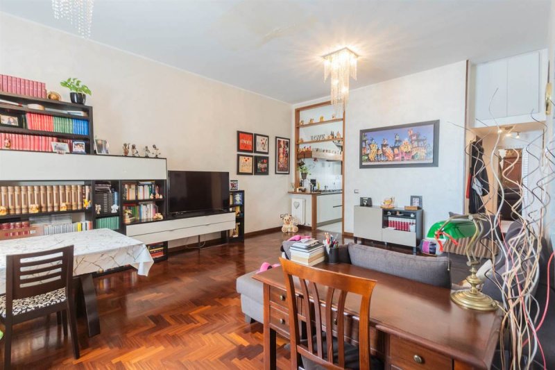 Apartamento em Milão