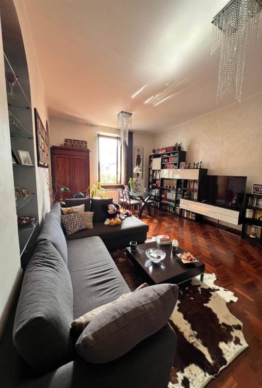 Apartamento en Milán