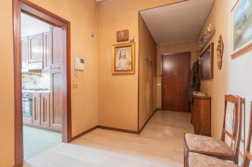 Appartamento a Sesto San Giovanni