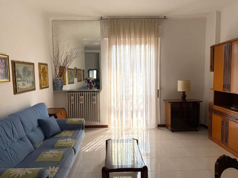 Appartamento a Sesto San Giovanni