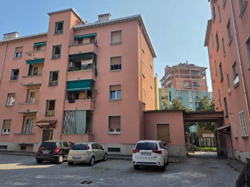 Appartamento a Sesto San Giovanni