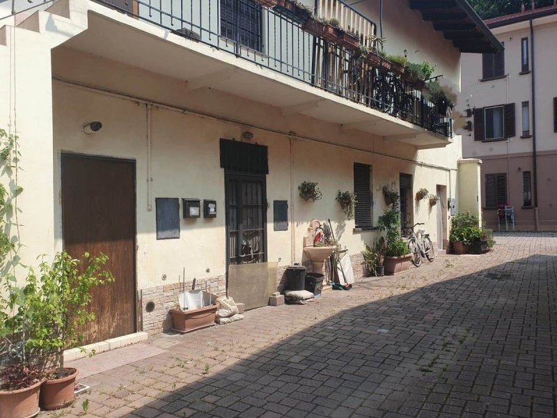 Appartamento a Sesto San Giovanni