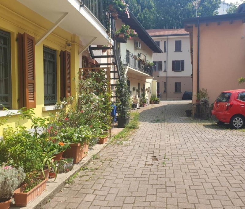 Appartamento a Sesto San Giovanni