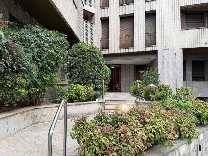 Appartamento a Sesto San Giovanni