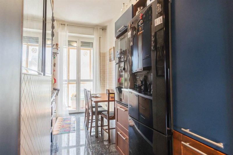 Wohnung in Sesto San Giovanni