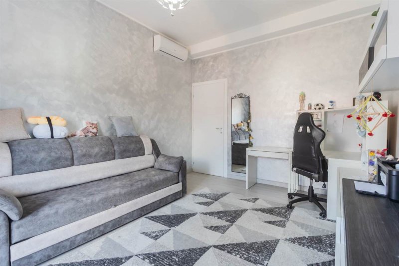Apartamento en Sesto San Giovanni