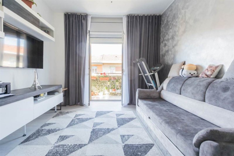 Apartamento en Sesto San Giovanni