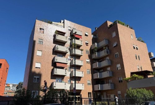 Wohnung in Sesto San Giovanni