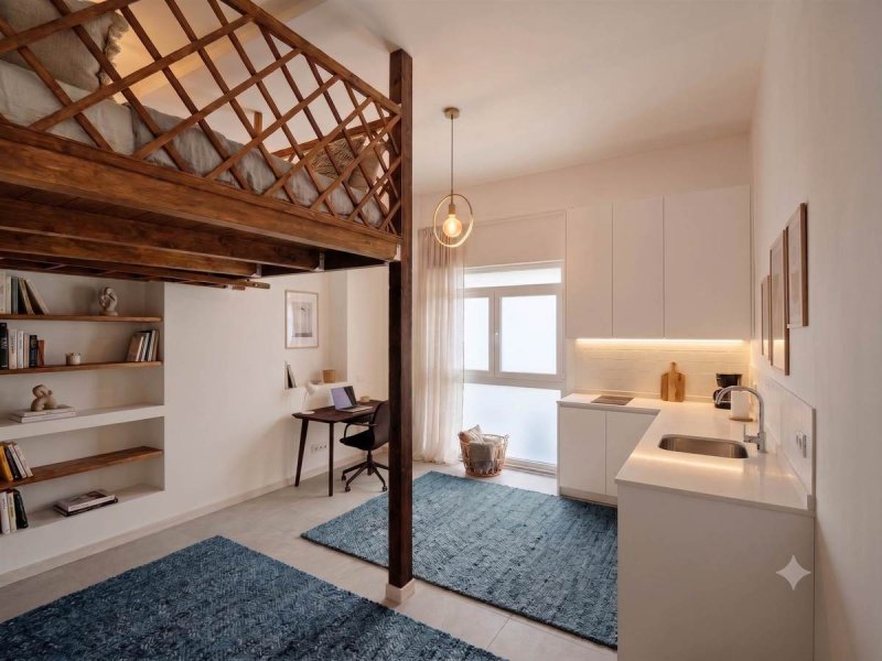 Apartamento en Sesto San Giovanni