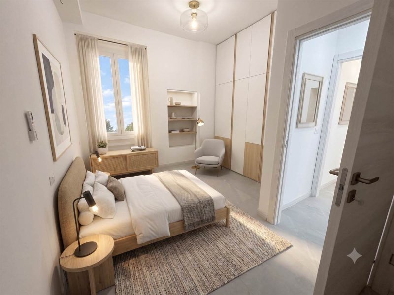 Apartamento em Sesto San Giovanni