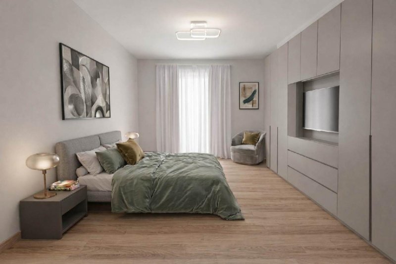 Wohnung in Sesto San Giovanni