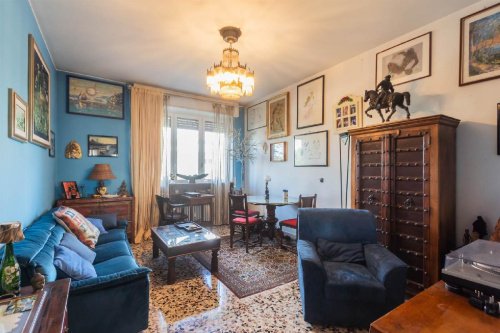 Apartment in Milan
