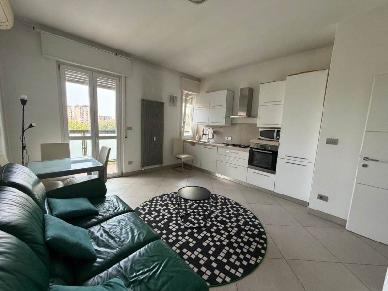 Wohnung in Sesto San Giovanni