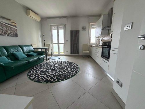 Wohnung in Sesto San Giovanni