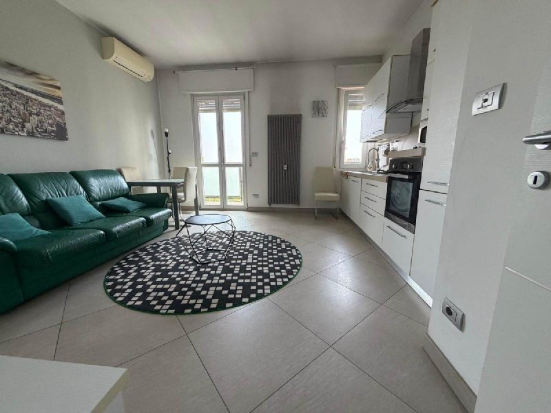Wohnung in Sesto San Giovanni