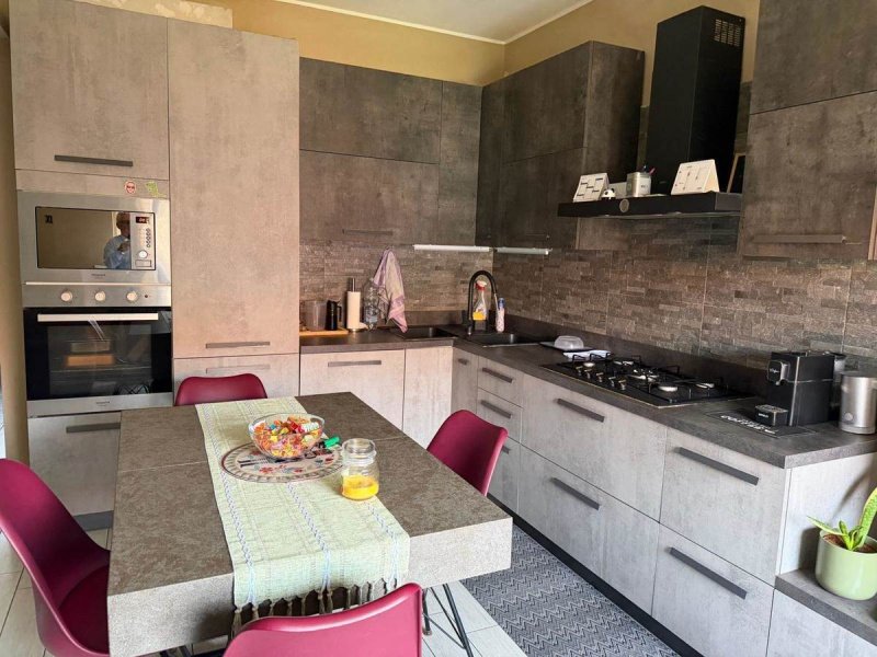 Apartamento em Sesto San Giovanni