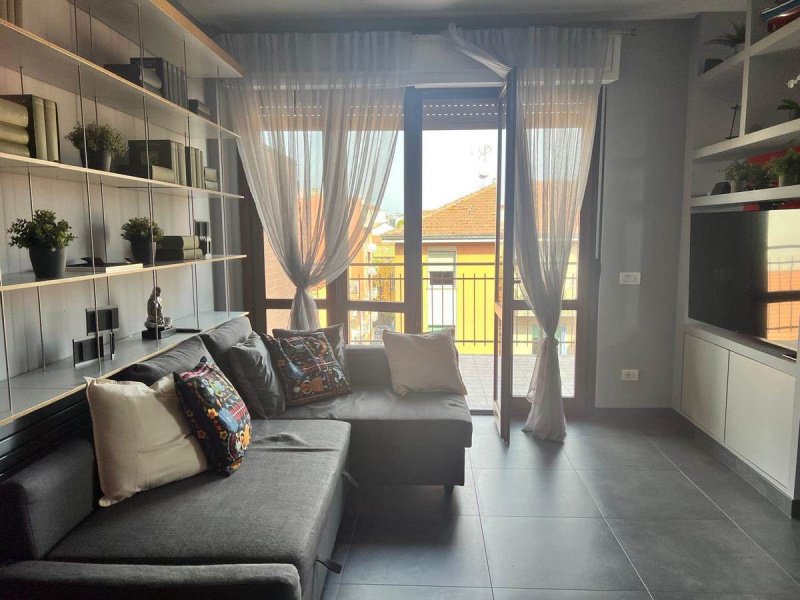 Apartamento em Sesto San Giovanni