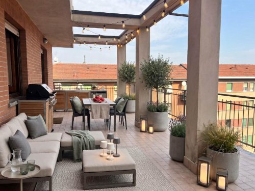 Apartamento em Sesto San Giovanni