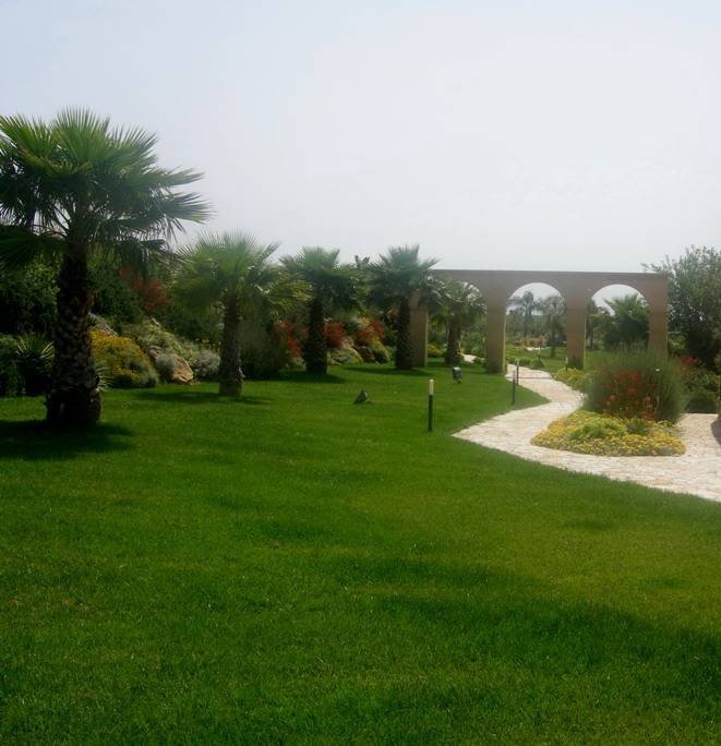 Moradia em Castelvetrano