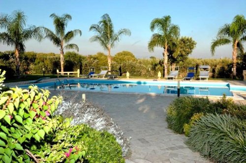 Moradia em Castelvetrano