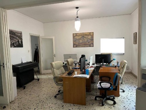 Apartamento en Palermo