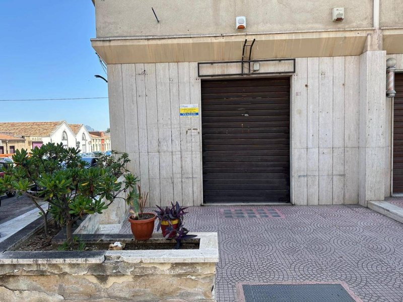 巴勒莫商业房产