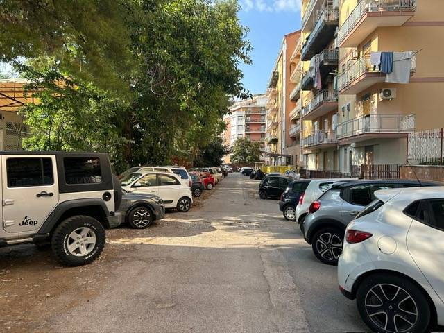 Appartamento a Palermo