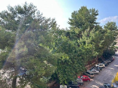 Apartamento en Palermo