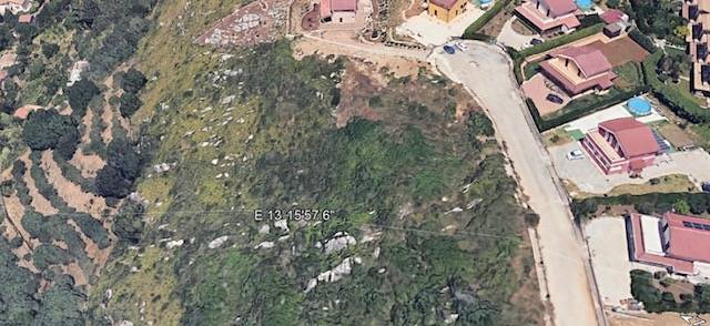 Строительный участок в Монреале