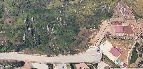 蒙雷阿莱建筑用地