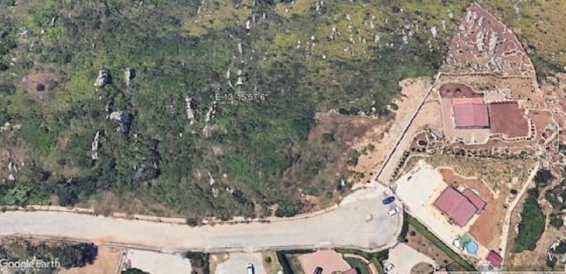 Строительный участок в Монреале