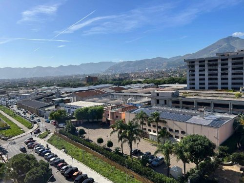 Квартира в Палермо