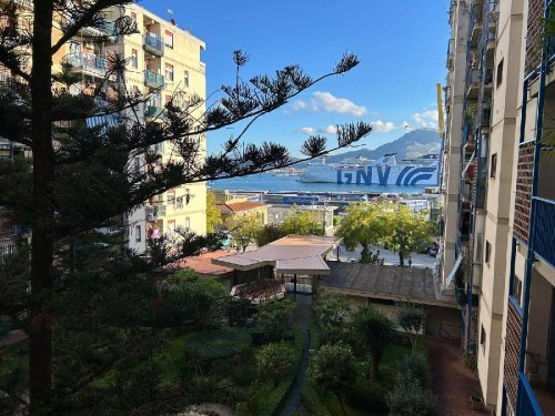 Appartement à Palerme