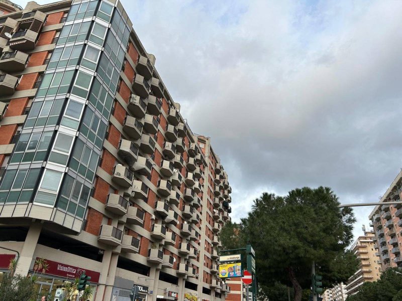 Appartement in Palermo