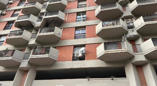 Apartamento em Palermo