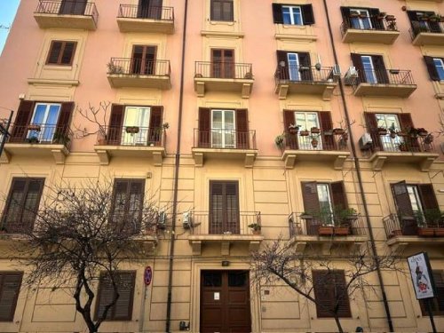 Appartement in Palermo
