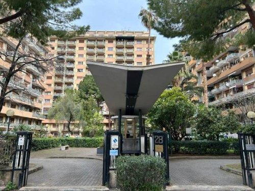 Appartamento a Palermo