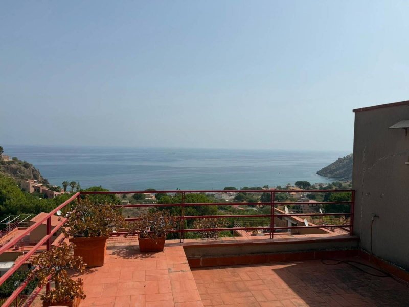 Maison mitoyenne à Altavilla Milicia