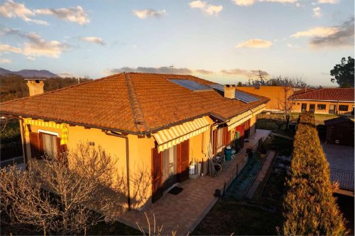 弗罗萨斯科别墅