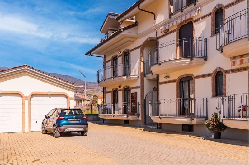 Apartment in San Secondo di Pinerolo