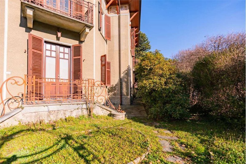 托雷佩利切别墅