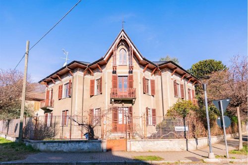 托雷佩利切别墅