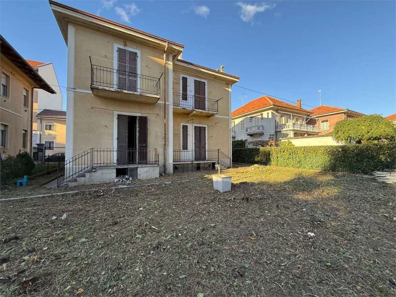 Villa in Pinerolo