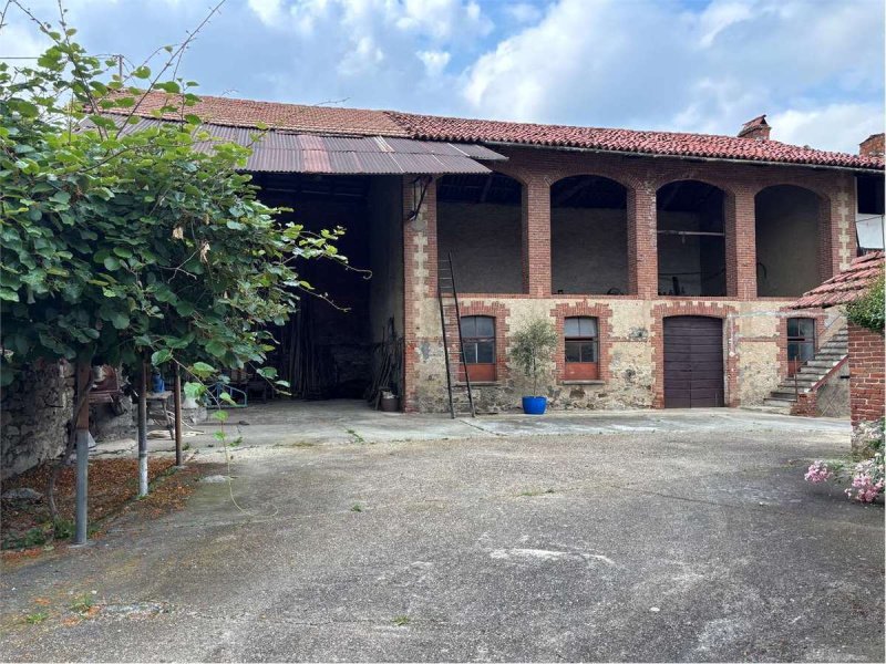 弗罗萨斯科独栋房屋