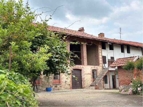 弗罗萨斯科独栋房屋