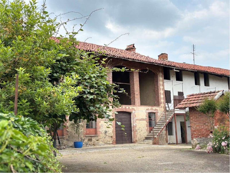 弗罗萨斯科独栋房屋