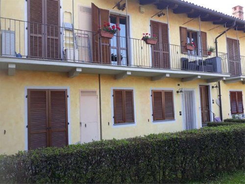 Appartamento a Frossasco