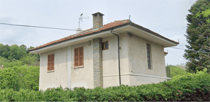 Apartment in Pinerolo